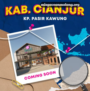 Mie Gacoan Malang