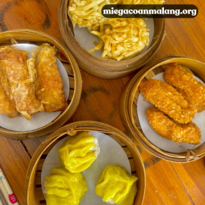 menu mie gacoan malang sukun