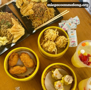 menu mie gacoan dinoyo malang
