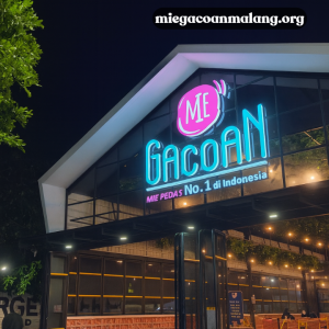 cabang mie gacoan malang