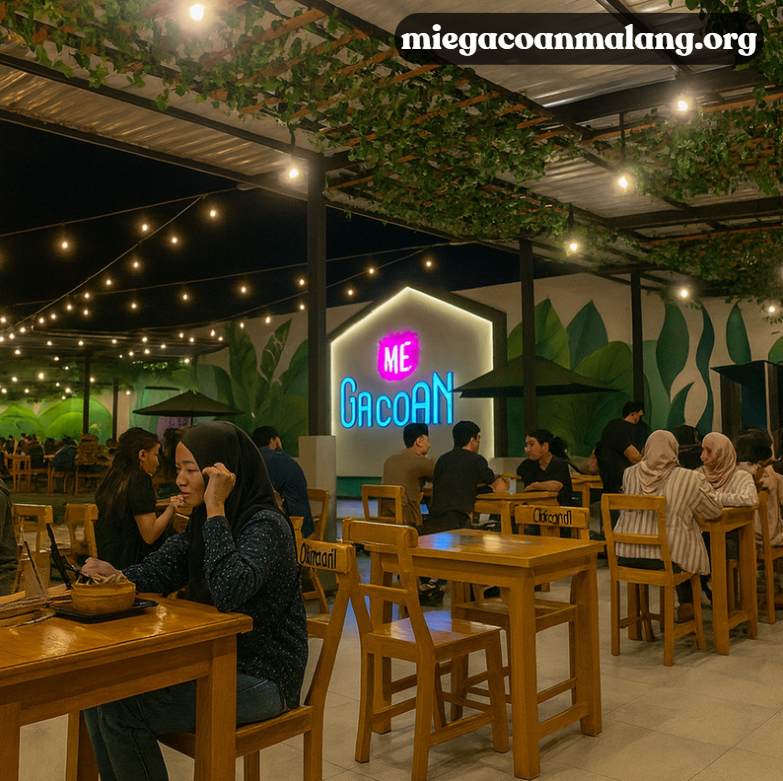 testimoni pelanggan mie gacoan