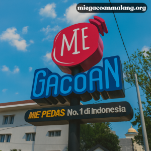 lowongan kerja mie gacoan